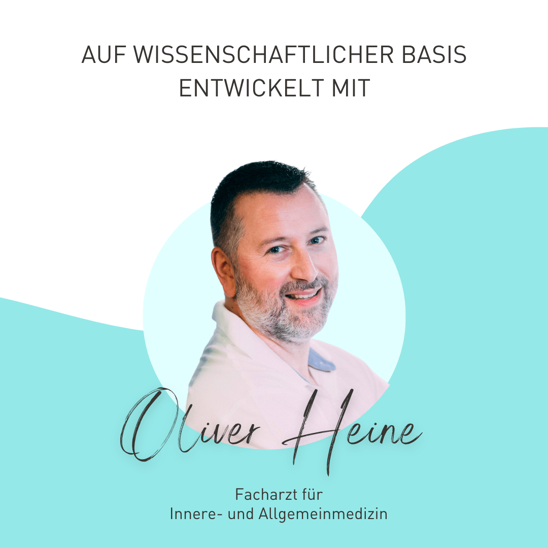 3 Monate Green V Hair Vitamins - X-Mas Promo