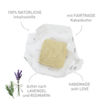 Load the image into the gallery viewer, NATURAL SHINE Shampoo Bar