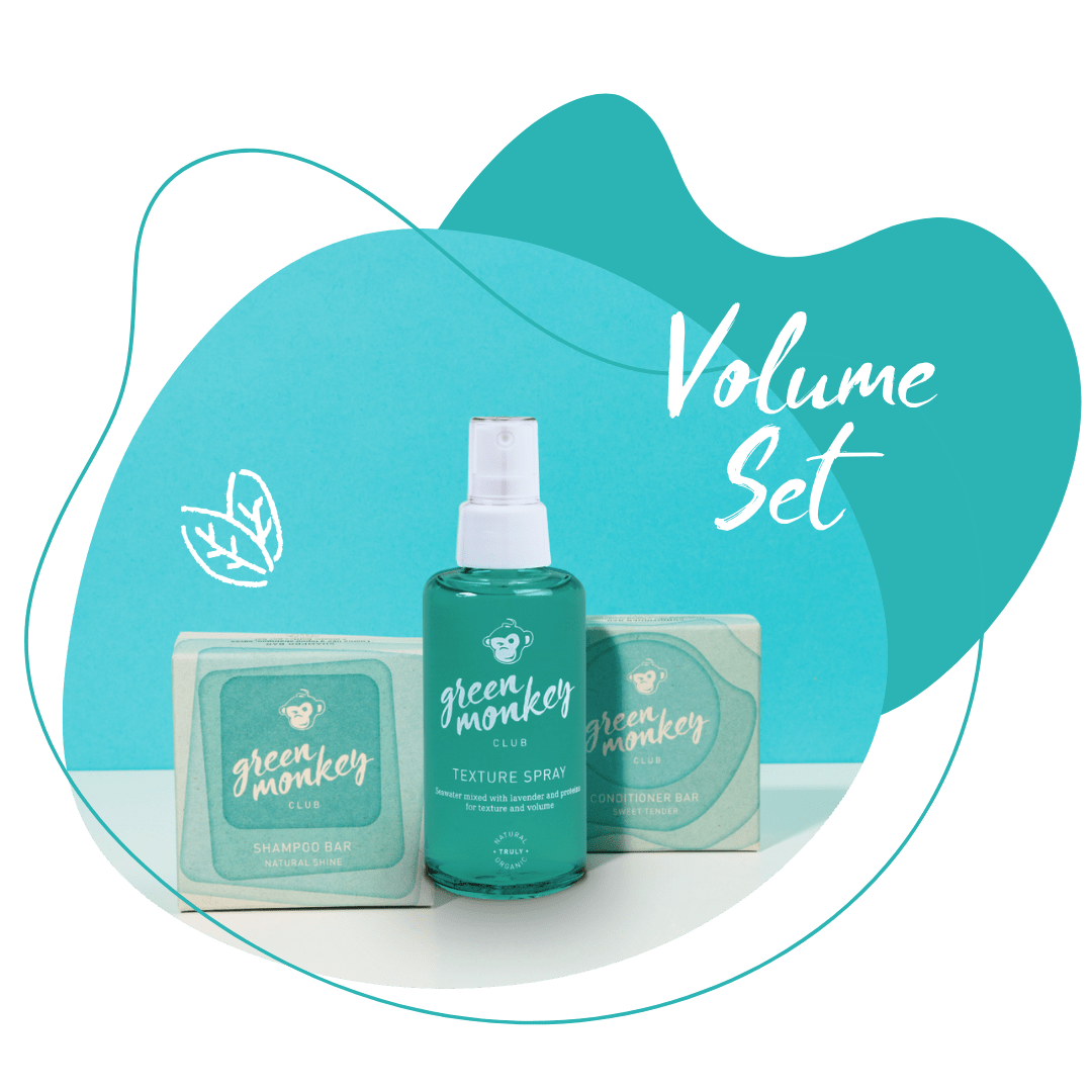 VOLUME Set