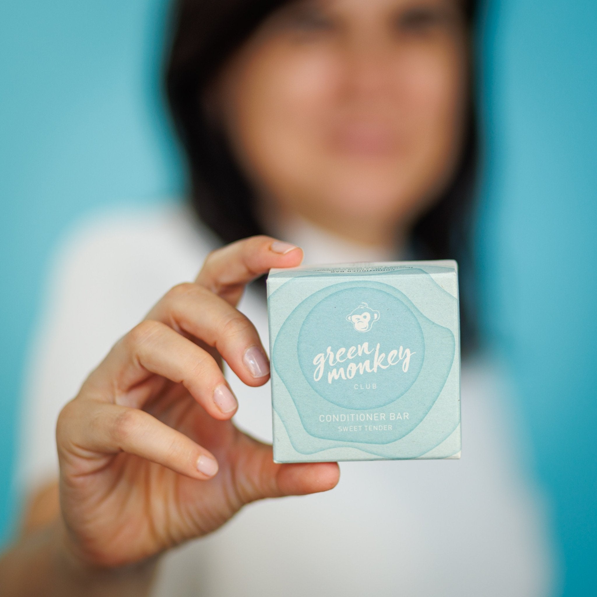 SWEET TENDER Conditioner Bar