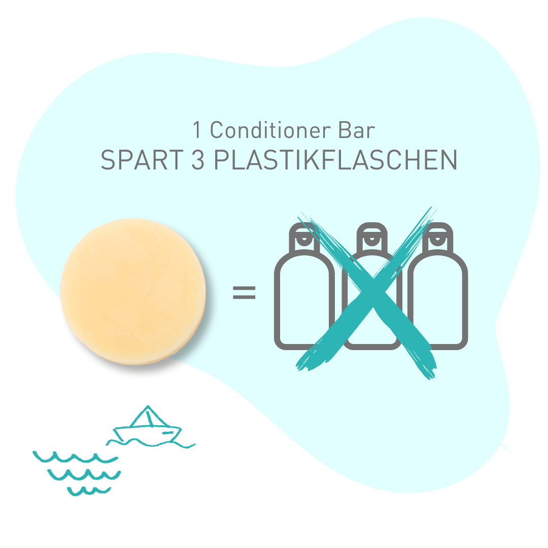 SWEET TENDER Conditioner Bar