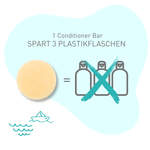 Lade das Bild in den Galerie-Viewer, SWEET TENDER Conditioner Bar