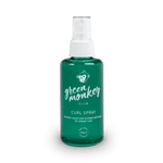 Load the image into the gallery viewer, CURL Spray Green Monkey Club