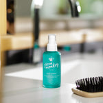 Load the image into the gallery viewer, MATT Spray Green Monkey Club