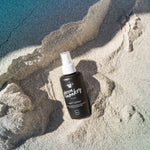 Load the image into the gallery viewer, Green Monkey Matt Spray - Black Edition