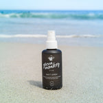 Load the image into the gallery viewer, Green Monkey Matt Spray - Black Edition