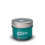 Load the image into the gallery viewer, SPLASH Gel Green Monkey Club