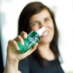 Load the image into the gallery viewer, TEXTURE Spray Green Monkey Club