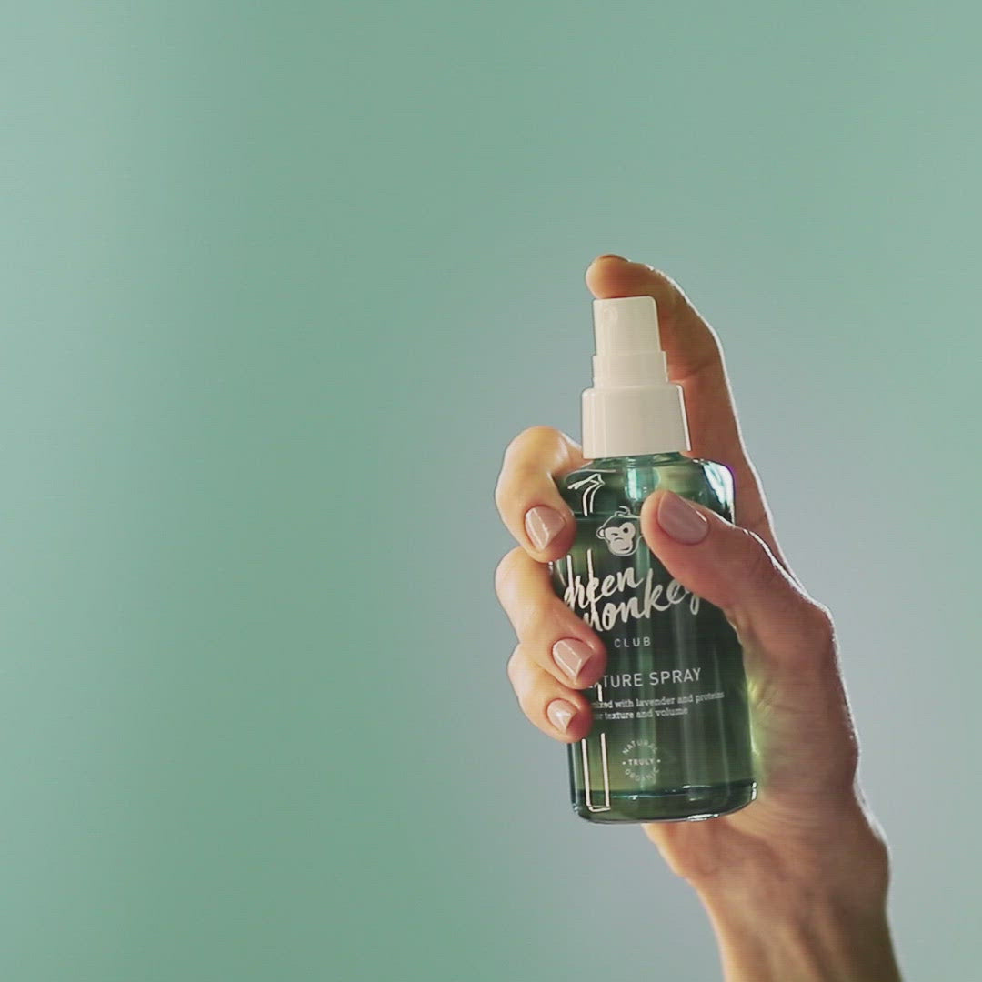 <tc>TEXTURE Spray</tc>