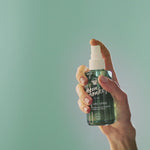 Loading and playing videos in the gallery viewer, <tc>TEXTURE Spray</tc>