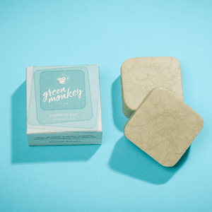 NATURAL SHINE Shampoo Bar
