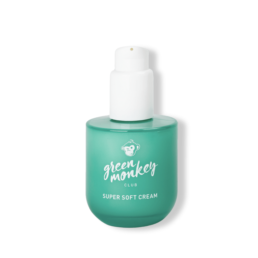 SUPER SOFT Cream